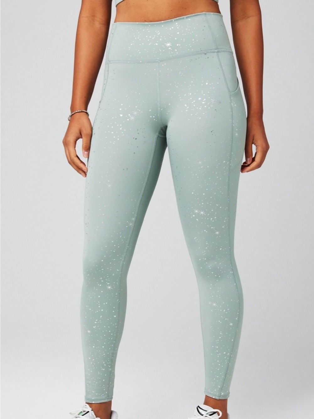 Fabletics Oasis PureLuxe High Waisted Leggings